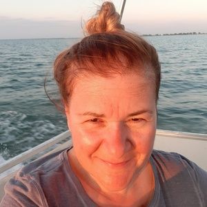 Meet your Posher, Vesna